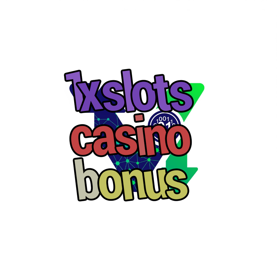 1xslots casino bonus
